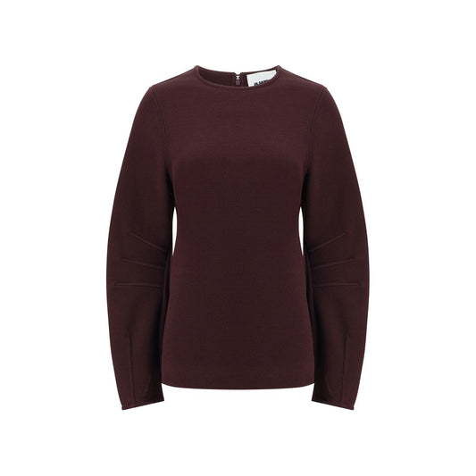 Jil Sander Long Sleeve Top