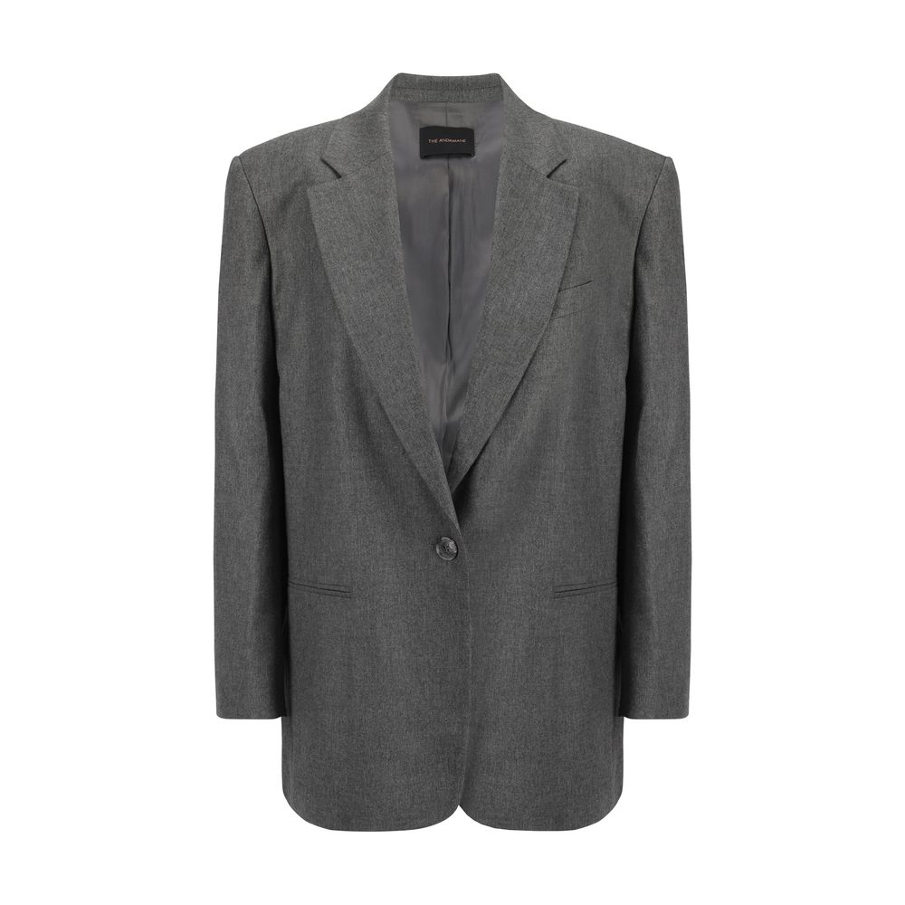 The Andamane Guia Blazer Jacket