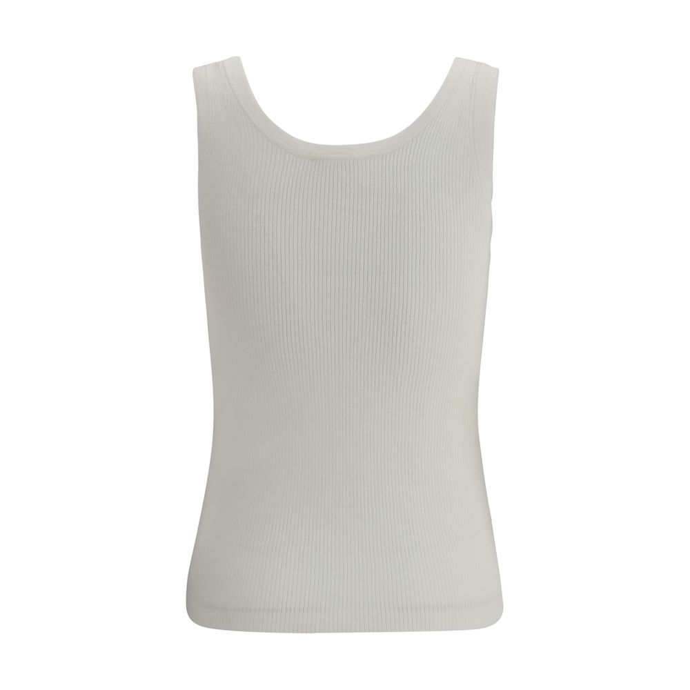 P.A.R.O.S.H. Ribbed Tank To