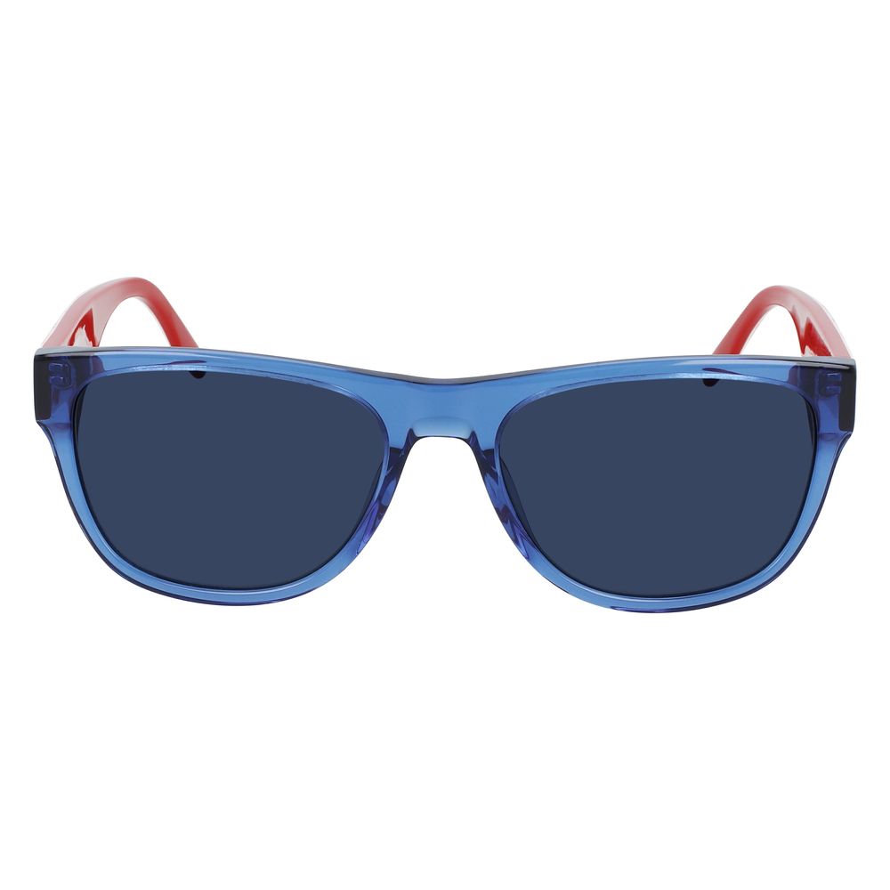 Converse Blue Acetate Sunglasses